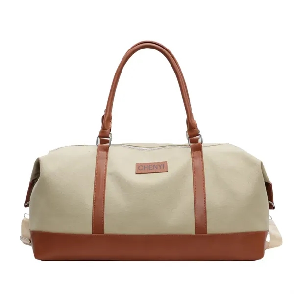 Travel Duffel Bag - Travel Duffel Bag - Image 3 of 5