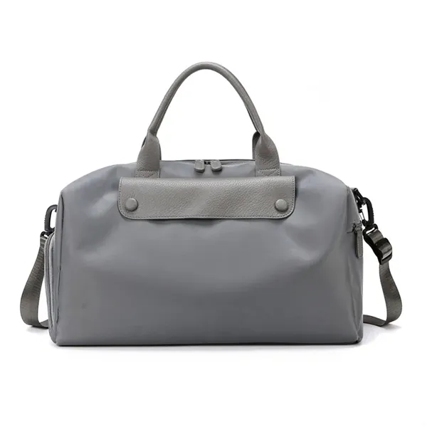 Waterproof Travel/Gym Duffel Bag - Waterproof Travel/Gym Duffel Bag - Image 9 of 9