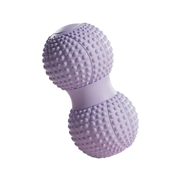 Fascia Peanut Ball Foot Massage Spine Muscle Relax - Fascia Peanut Ball Foot Massage Spine Muscle Relax - Image 3 of 6