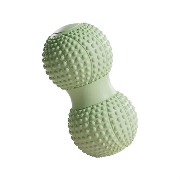 Fascia Peanut Ball Foot Massage Spine Muscle Relax - Fascia Peanut Ball Foot Massage Spine Muscle Relax - Image 4 of 6