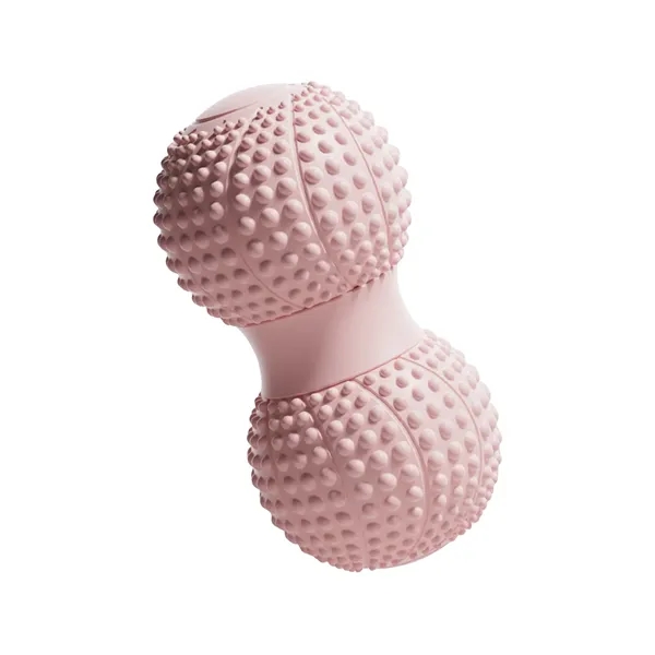 Fascia Peanut Ball Foot Massage Spine Muscle Relax - Fascia Peanut Ball Foot Massage Spine Muscle Relax - Image 5 of 6