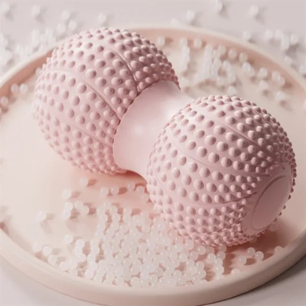 Fascia Peanut Ball Foot Massage Spine Muscle Relax - Fascia Peanut Ball Foot Massage Spine Muscle Relax - Image 6 of 6