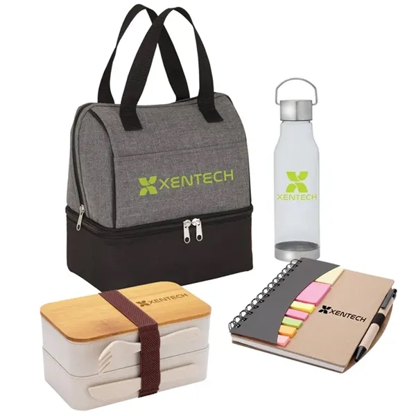 Welcome Kit/New Hire Kit