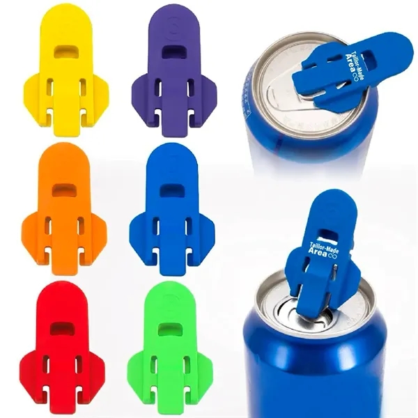 Manual Easy Can Toppers Beer Top Ring Opener  Tool - Manual Easy Can Toppers Beer Top Ring Opener  Tool - Image 0 of 3