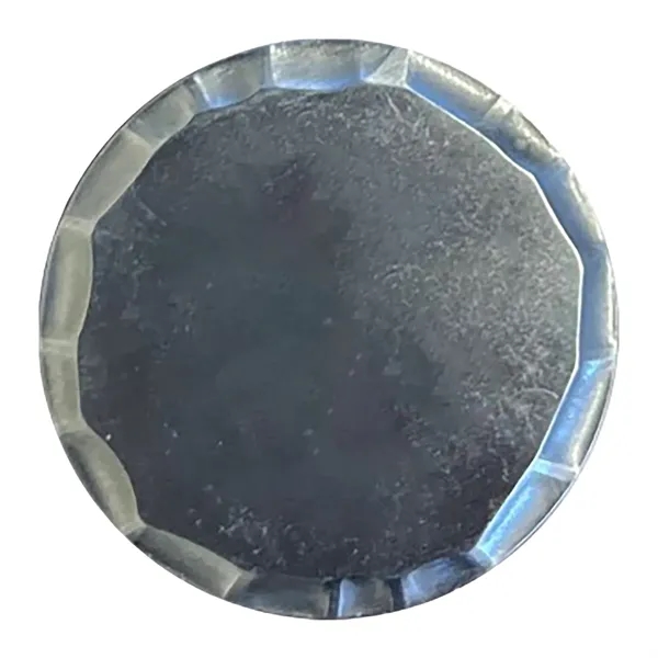 Hammered Metal Golf Ball Marker - Hammered Metal Golf Ball Marker - Image 3 of 6
