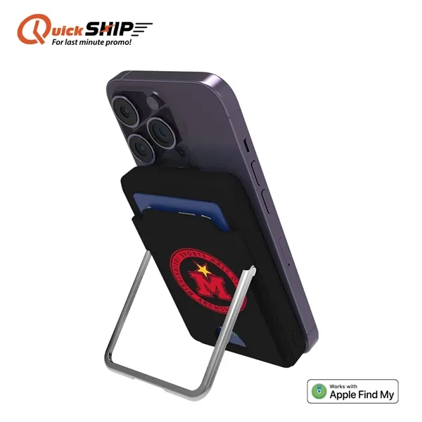 MagWallet Trackable Powerbank - MagWallet Trackable Powerbank - Image 0 of 8