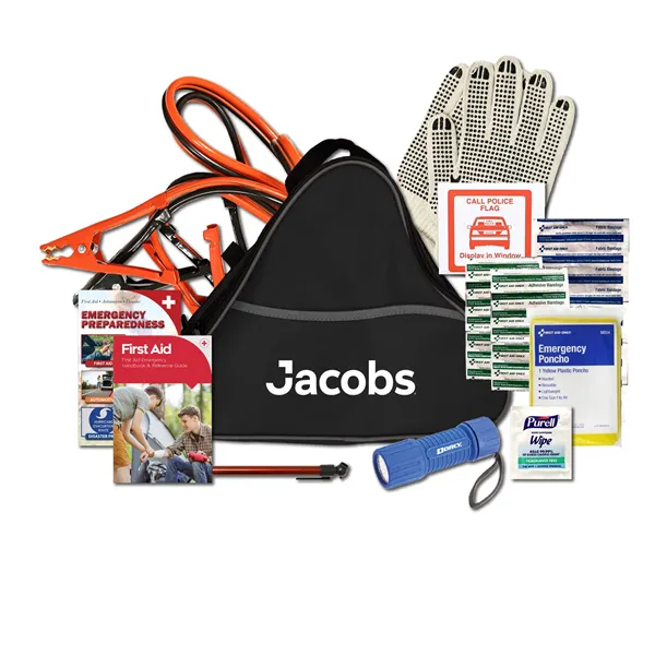 Automotive Kit - Automotive Kit - Image 0 of 6