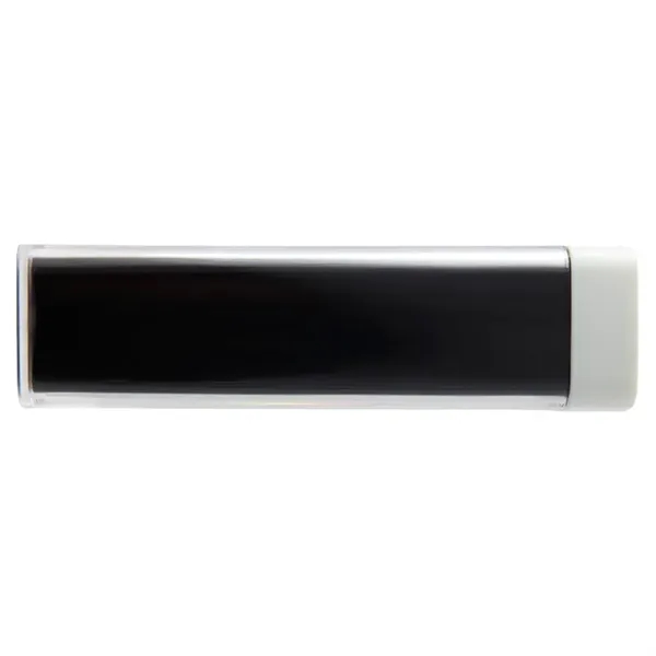 Arcadia Translucent Power Bank 2200 - Arcadia Translucent Power Bank 2200 - Image 1 of 6