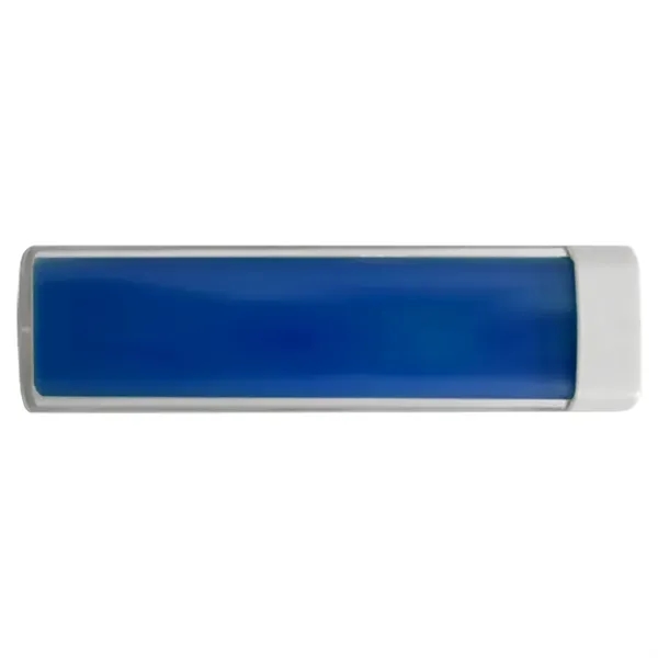 Arcadia Translucent Power Bank 2200 - Arcadia Translucent Power Bank 2200 - Image 2 of 6