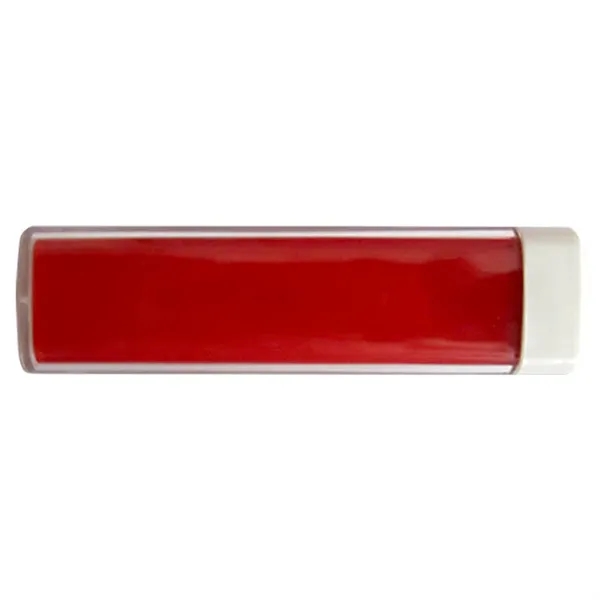Arcadia Translucent Power Bank 2200 - Arcadia Translucent Power Bank 2200 - Image 3 of 6