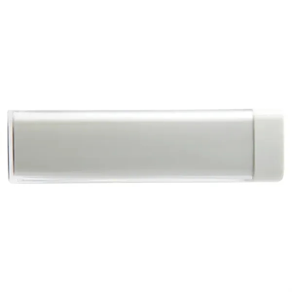 Arcadia Translucent Power Bank 2200 - Arcadia Translucent Power Bank 2200 - Image 4 of 6