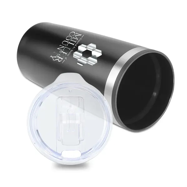 Thompson 20oz Stainless Steel Tumbler - Thompson 20oz Stainless Steel Tumbler - Image 4 of 30