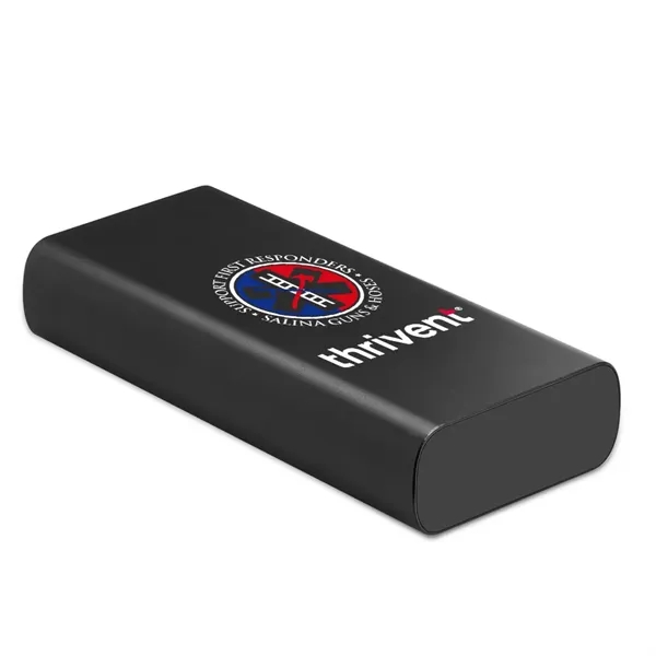 Hodges QuickCharge Power Bank 20000 - Hodges QuickCharge Power Bank 20000 - Image 3 of 6
