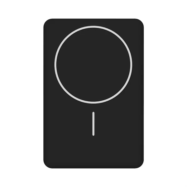 MagWallet Trackable Powerbank - MagWallet Trackable Powerbank - Image 1 of 8