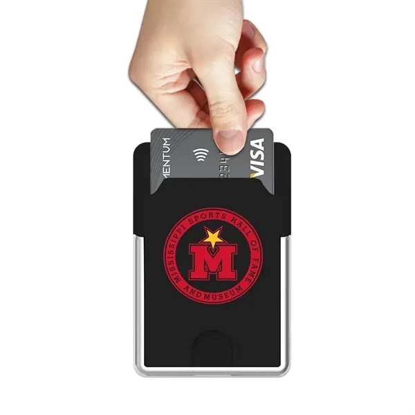 MagWallet Trackable Powerbank - MagWallet Trackable Powerbank - Image 2 of 8