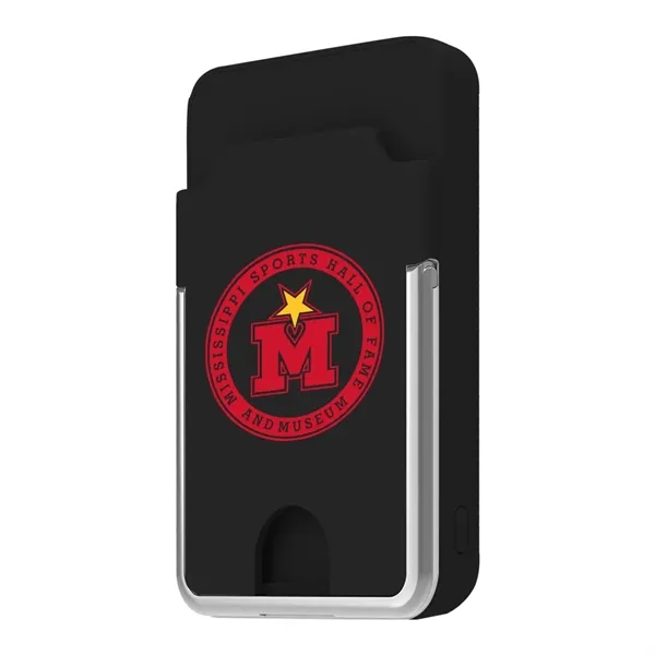 MagWallet Trackable Powerbank - MagWallet Trackable Powerbank - Image 3 of 8