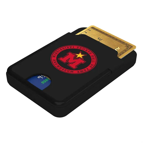 MagWallet Trackable Powerbank - MagWallet Trackable Powerbank - Image 4 of 8