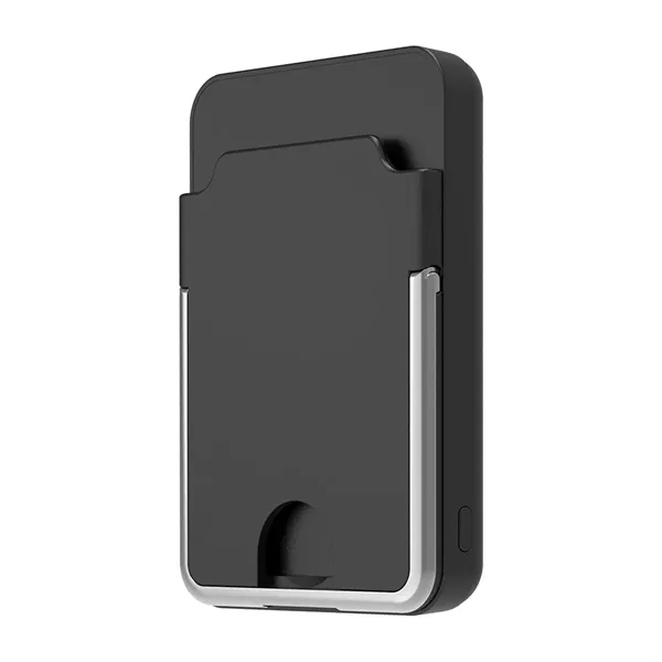 MagWallet Trackable Powerbank - MagWallet Trackable Powerbank - Image 5 of 8