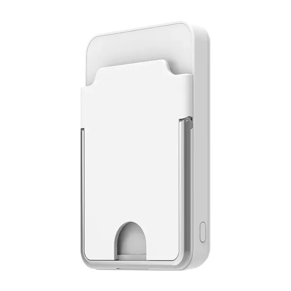 MagWallet Trackable Powerbank - MagWallet Trackable Powerbank - Image 6 of 8