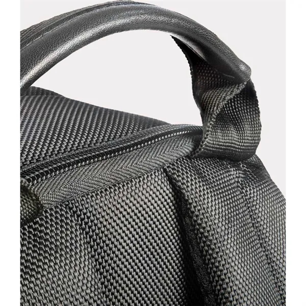 Tucano - Italy Centro 14" High-Tech Backpack (11.4" x 16.1" - Tucano - Italy Centro 14" High-Tech Backpack (11.4" x 16.1" - Image 3 of 8