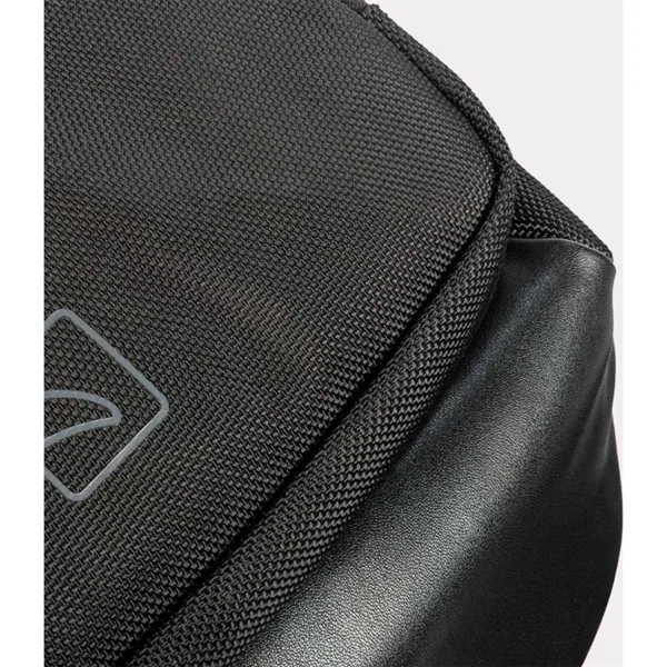 Tucano - Italy Centro 14" High-Tech Backpack (11.4" x 16.1" - Tucano - Italy Centro 14" High-Tech Backpack (11.4" x 16.1" - Image 4 of 8
