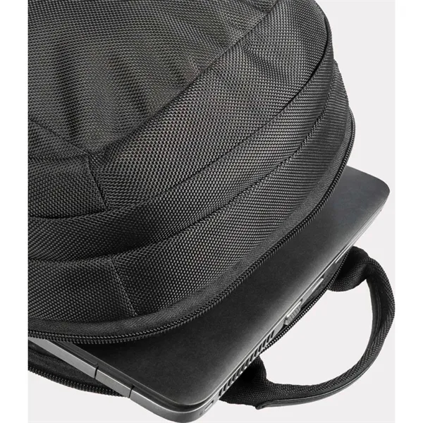 Tucano - Italy Centro 14" High-Tech Backpack (11.4" x 16.1" - Tucano - Italy Centro 14" High-Tech Backpack (11.4" x 16.1" - Image 7 of 8