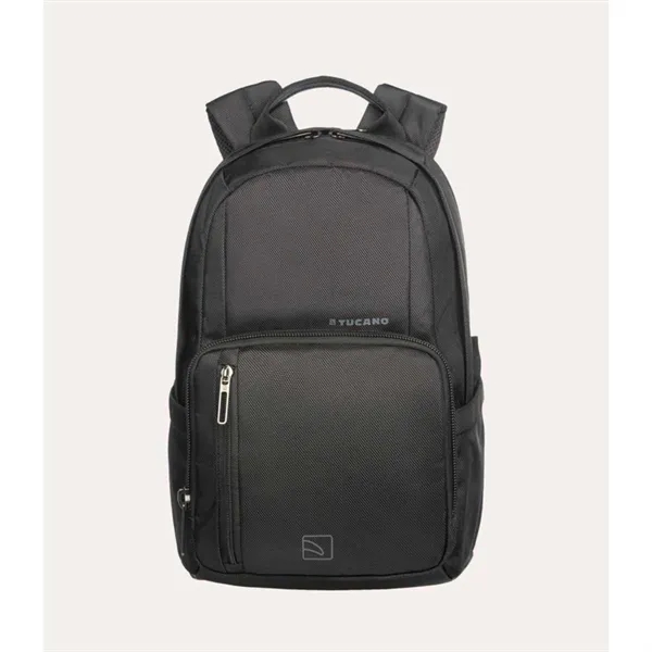 Tucano - Italy Centro 14" High-Tech Backpack (11.4" x 16.1" - Tucano - Italy Centro 14" High-Tech Backpack (11.4" x 16.1" - Image 8 of 8