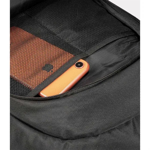 Tucano - Italy Recycled Forte 16" Tech Backpack (11" x 17.7" - Tucano - Italy Recycled Forte 16" Tech Backpack (11" x 17.7" - Image 3 of 10