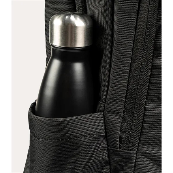 Tucano - Italy Recycled Forte 16" Tech Backpack (11" x 17.7" - Tucano - Italy Recycled Forte 16" Tech Backpack (11" x 17.7" - Image 6 of 10