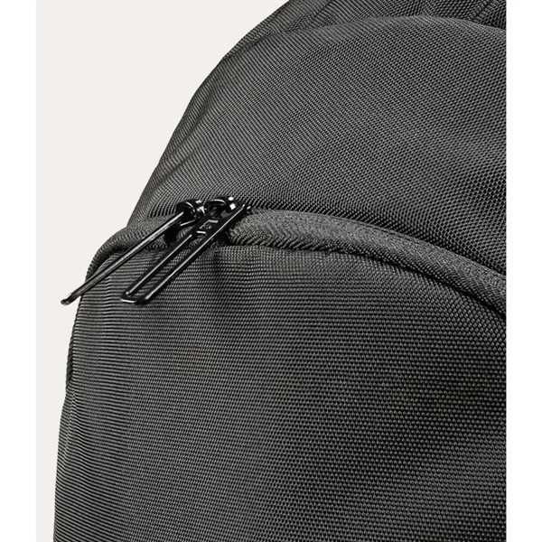 Tucano - Italy Recycled Forte 16" Tech Backpack (11" x 17.7" - Tucano - Italy Recycled Forte 16" Tech Backpack (11" x 17.7" - Image 9 of 10