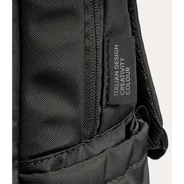 Tucano - Italy Recycled Forte 16" Tech Backpack (11" x 17.7" - Tucano - Italy Recycled Forte 16" Tech Backpack (11" x 17.7" - Image 10 of 10