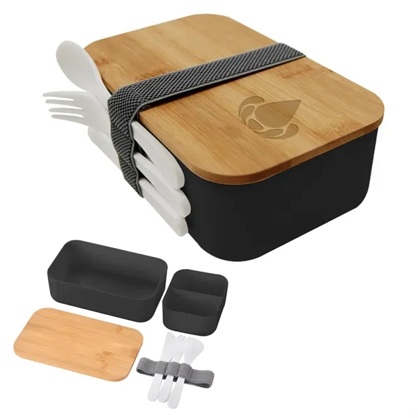 Bountiful Bento Box - Bountiful Bento Box - Image 5 of 6