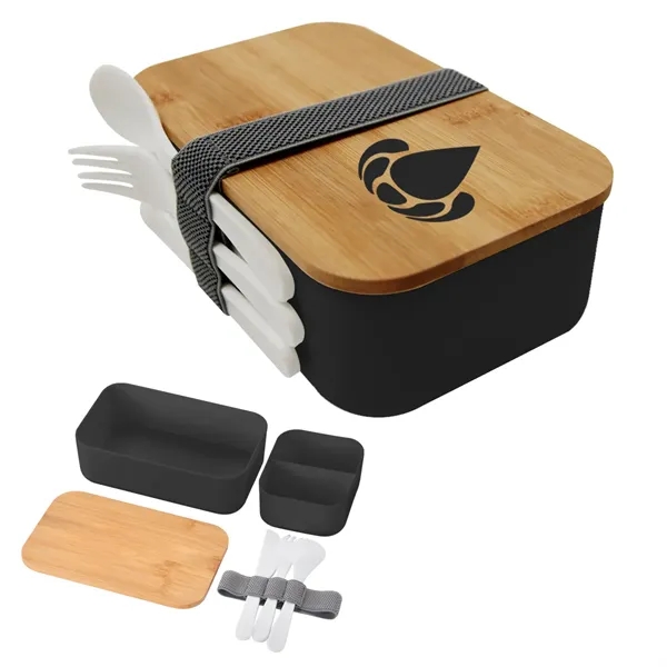 Bountiful Bento Box - Bountiful Bento Box - Image 6 of 6