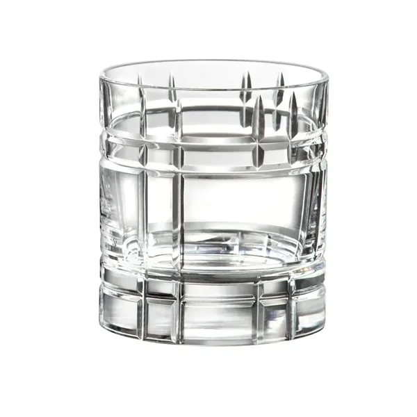 European Regal Pilastro Rocks Glass (12 oz.) - European Regal Pilastro Rocks Glass (12 oz.) - Image 0 of 0