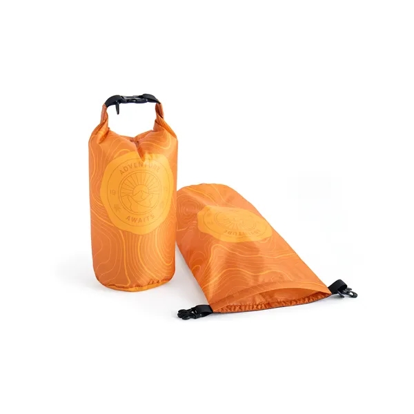Ultralight 5L Dry Bags - Ultralight 5L Dry Bags - Image 0 of 7
