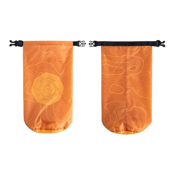 Ultralight 5L Dry Bags - Ultralight 5L Dry Bags - Image 1 of 7