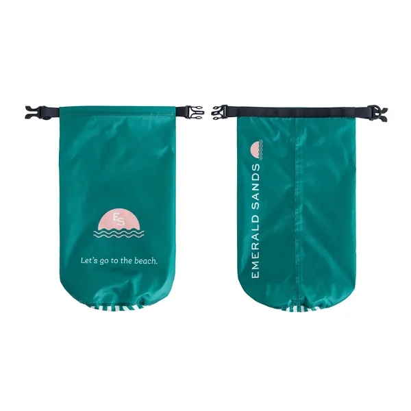Ultralight 5L Dry Bags - Ultralight 5L Dry Bags - Image 2 of 7