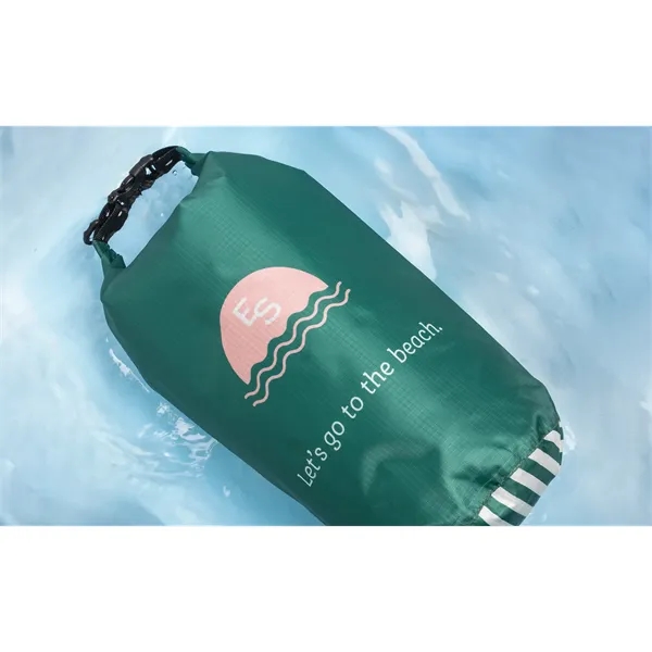 Ultralight 5L Dry Bags - Ultralight 5L Dry Bags - Image 3 of 7