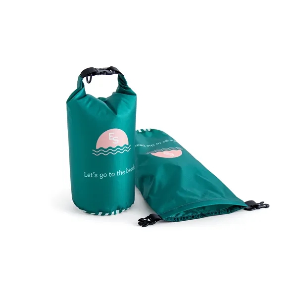 Ultralight 5L Dry Bags - Ultralight 5L Dry Bags - Image 4 of 7