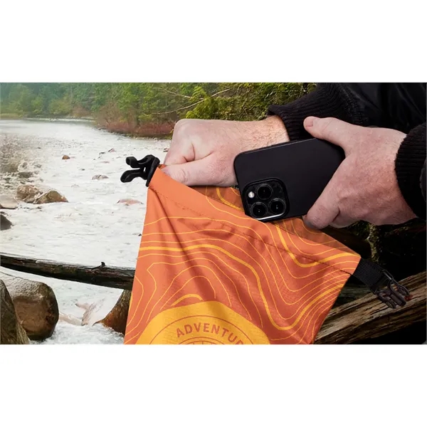 Ultralight 5L Dry Bags - Ultralight 5L Dry Bags - Image 5 of 7