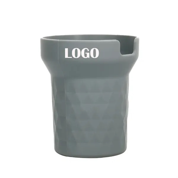 Silicone Boot for Stanley 40 oz Tumbler - Silicone Boot for Stanley 40 oz Tumbler - Image 0 of 3
