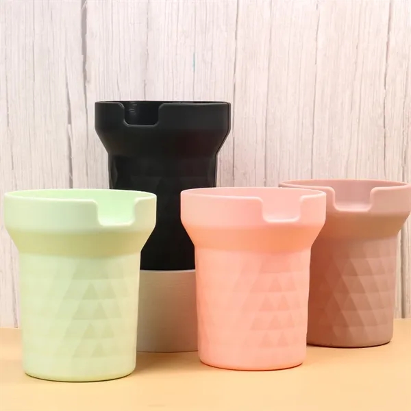 Silicone Boot for Stanley 40 oz Tumbler - Silicone Boot for Stanley 40 oz Tumbler - Image 3 of 3