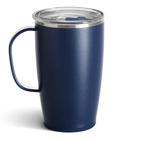 18 Oz. Swig Life Stainless Steel Travel Tumbler - 18 Oz. Swig Life Stainless Steel Travel Tumbler - Image 6 of 8