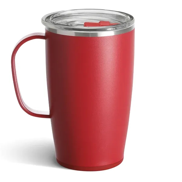 18 Oz. Swig Life Stainless Steel Travel Tumbler - 18 Oz. Swig Life Stainless Steel Travel Tumbler - Image 7 of 8