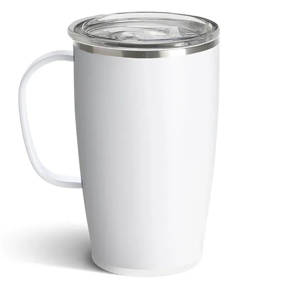 18 Oz. Swig Life Stainless Steel Travel Tumbler - 18 Oz. Swig Life Stainless Steel Travel Tumbler - Image 8 of 8