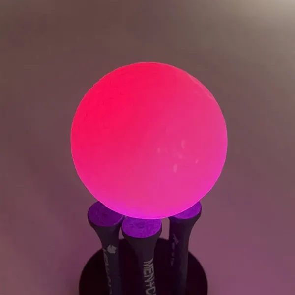 Light up Led Golf Balls - Light up Led Golf Balls - Image 2 of 4