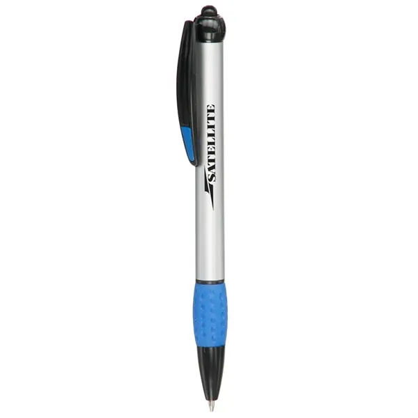 Advertising Plastic Pen - Advertising Plastic Pen - Image 1 of 8