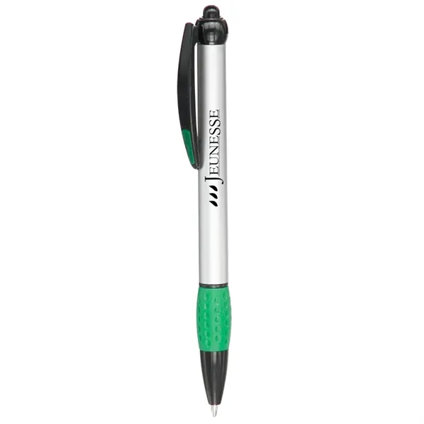 Advertising Plastic Pen - Advertising Plastic Pen - Image 3 of 8