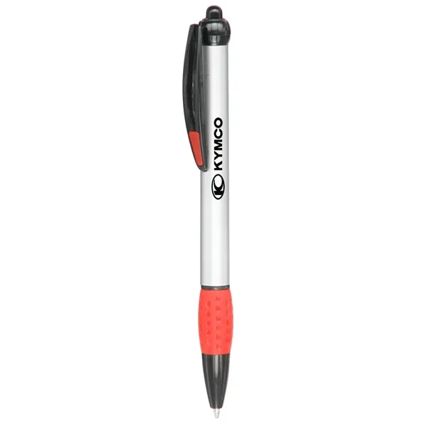 Advertising Plastic Pen - Advertising Plastic Pen - Image 5 of 8