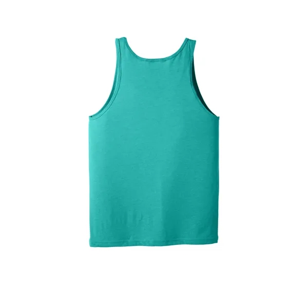 BELLA+CANVAS Unisex Jersey Tank. - BELLA+CANVAS Unisex Jersey Tank. - Image 59 of 67